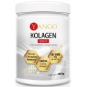 KOLAGEN RYBI TYPU II 300g - YANGO