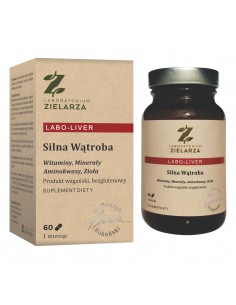 DERMOVITAL 60kaps. BIOVITALIUM