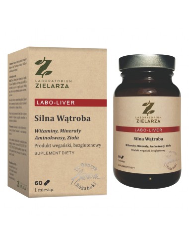 DERMOVITAL 60kaps. BIOVITALIUM