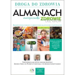 ZDROWIE BEZ LEKÓW - ALMANACH