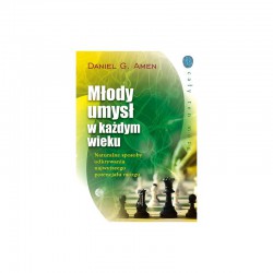 MŁODY UMYSŁ W KAŻDYM WIEKU AMEN DANIEL - MEDIUM