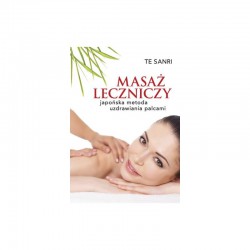 MASAŻ LECZNICZY TE SANRI - ABA