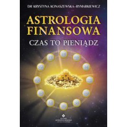 ASTROLOGIA FINANSOWA KRYSTYNA KONASZEWSKA-RYMARKIEWICZ - STUDIO ASTROPSYCHOLOGII