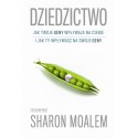 PRZEPROGRAMUJ SWOJE GENY BY BEZ WYSIŁKU SCHUDNĄĆ ZYSKAĆ ZDROWIE I ENERGIĘ MARK SISSON