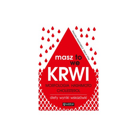 MASZ TO WE KRWI, PAULINA IHNATOWICZ, EMILIA PTAK