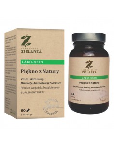 DERMOVITAL 60kaps. BIOVITALIUM