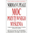MOC POZYTYWNEGO MYŚLENIA, NOWE WYDANIE - NORMAN VINCENT PEALE - STUDIO EMKA