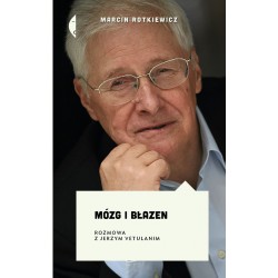 A NIECH SIĘ BRUDZĄ ! BRETT FINLAY MARIE-CLAIRE ARRIETA