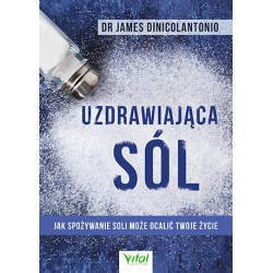 SÓL LECZNICZE WŁAŚCIWOŚCI NIEUMYWAKIN IWAN
