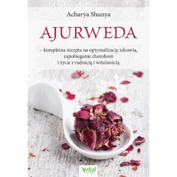 AJURWEDA , Acharya Shunya - VITAL