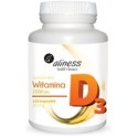 WITAMINA D3 2000j.m. 120kaps.