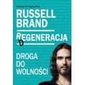REGENERACJA , RUSSELL BRAND - BIAŁY WIATR
