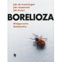 BORELIOZA . MAŁGORZATA RADOMSKA - HARDE