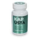 LIOFILIZAT SOKU Z EKOLOGICZNEJ KAPUSTY KISZONEJ 500mg 60kaps VISANTO UKRYTE TERAPIE JERZY ZIĘBA
