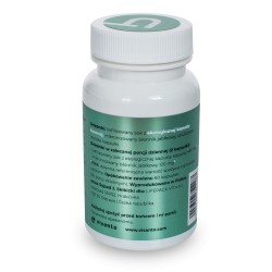 WITAMINA D3 2000j.m. 120kaps. 2