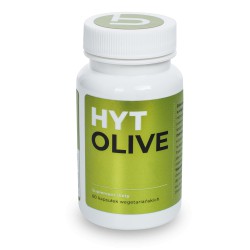 HYTOLIVE ( HYDROKSYTYROZOL 10% ) -  VISANTO UKRYTE TERAPIE JERZY ZIĘBA
