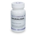 WITAMINA P BAJKALSKA 60kaps. VISANTO UKRYTE TERAPIE JERZY ZIĘBA