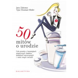 BĄDŹ MŁODSZA ZA ROK, CHRIS CROWLEY, HENRY S. LODGE - GALAKTYKA