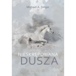 NIESKRĘPOWANA DUSZA, Michael A. Singer - GALAKTYKA