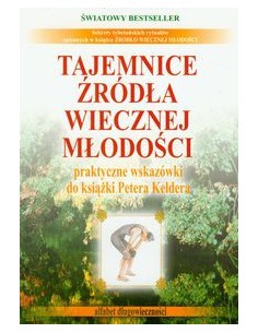TAJEMNICE ŹRÓDŁA WIECZNEJ MŁODOŚCI. CZĘŚĆ 2 - MEDIUM
