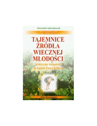 TAJEMNICE ŹRÓDŁA WIECZNEJ MŁODOŚCI. CZĘŚĆ 2 - MEDIUM