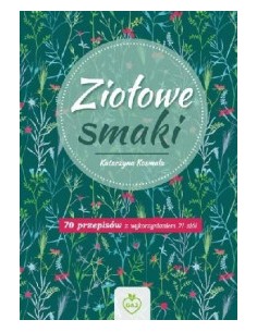 copy of ZIOŁOWE NALEWKI I LIKIERY PRACA ZBIOROWA