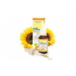 WITAMINA SŁOŃCA D3 DR. JACOBS