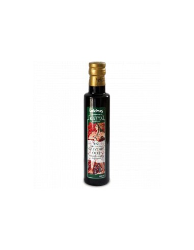Oliwa z oliwek BIO 250ml LATZIMAS
