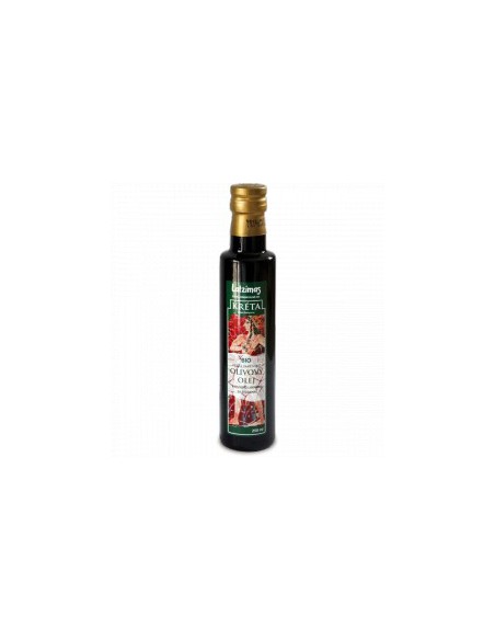 Oliwa z oliwek BIO 250ml LATZIMAS