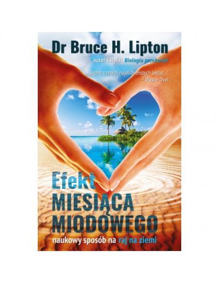 copy of BIOLOGIA PRZEKONAŃ  BRUCE LIPTON