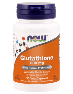 copy of NAC N-ACETYL CYSTEINE WITH SELENIUM & MOLYBDENUM 600mcg 100vcaps NOW FOODS