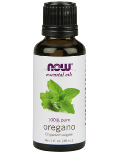 copy of LEMONGRASS 30ml. NOW FOODS