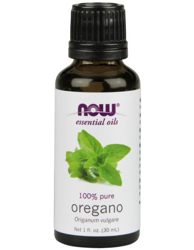 copy of LEMONGRASS 30ml. NOW FOODS