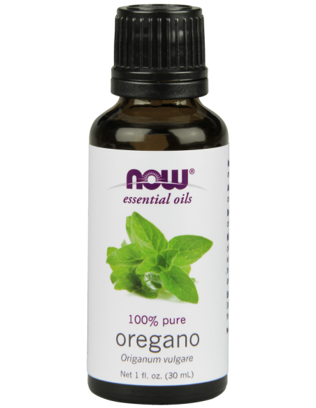 copy of LEMONGRASS 30ml. NOW FOODS