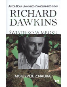ŚWIATEŁKO W MROKU, RICHARD DAWKINS - CIS