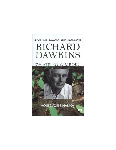 ŚWIATEŁKO W MROKU, RICHARD DAWKINS - CIS