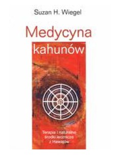 MEDYCYNA KAHUNÓW, Suzan H. Wiegel - KOS