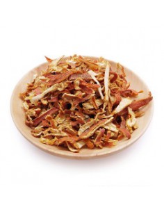 SKÓRKA MANDARYNKI - CHEN PI, 100G - PROJMAR