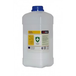 CHLOREK MAGNEZU 0,8kg BIOMUS