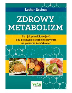 ZDROWY METABOLIZM , L.URSINUS - VITAL