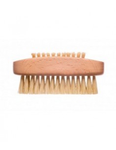 copy of NATURALNA WEGAŃSKA SZCZOTECZKA DO ZĘBÓW Z BIODEGRADOWALNEGO BAMBUSA WŁOSIE ŚREDNIE NATURALNA HYDROPHIL