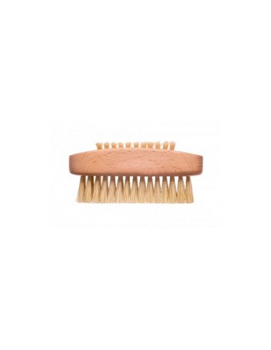 copy of NATURALNA WEGAŃSKA SZCZOTECZKA DO ZĘBÓW Z BIODEGRADOWALNEGO BAMBUSA WŁOSIE ŚREDNIE NATURALNA HYDROPHIL