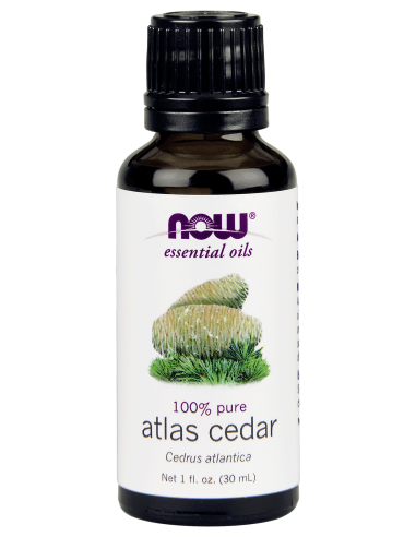 copy of LEMONGRASS 30ml. NOW FOODS