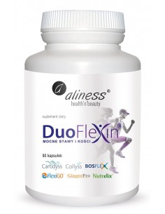 copy of KOLAGEN MEDICA FORTE 200mg Z KWASEM HIALURONOWYM 60kaps.