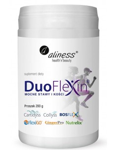 copy of KOLAGEN MEDICA FORTE 200mg Z KWASEM HIALURONOWYM 60kaps.