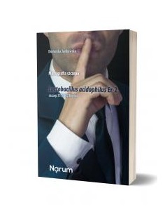 MONOGRAFIA LACTOBACILLUS ACIDOPHILUS - NARUM