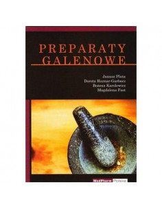 PREPARATY GALENOWE - MEDPHARM
