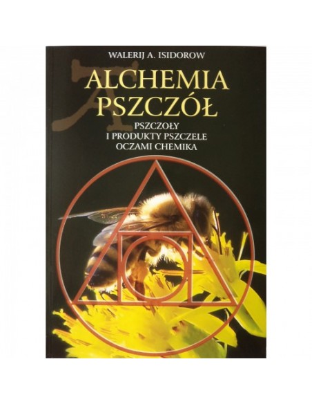 ALCHEMIA PSZCZÓŁ - SĄDECKI BARTNIK