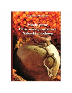 MIODY PITNE I PITNE MIODY OWOCOWE