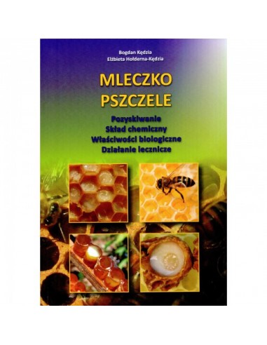 MLECZKO PSZCZELE